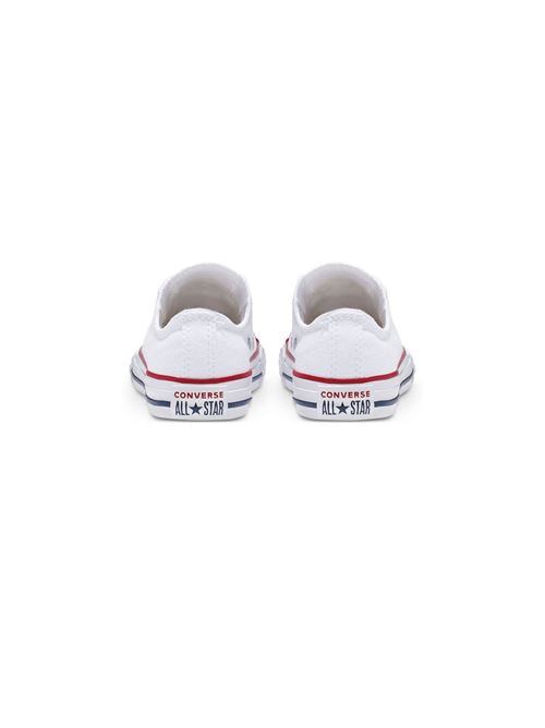 CONVERSE Chuck Taylor low Unisex Children CONVERSE | 3J256C