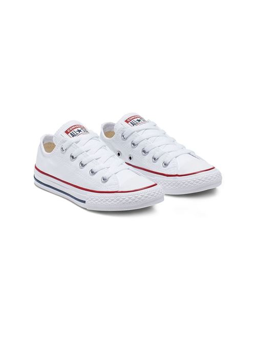 CONVERSE Chuck Taylor low Unisex Children CONVERSE | 3J256C