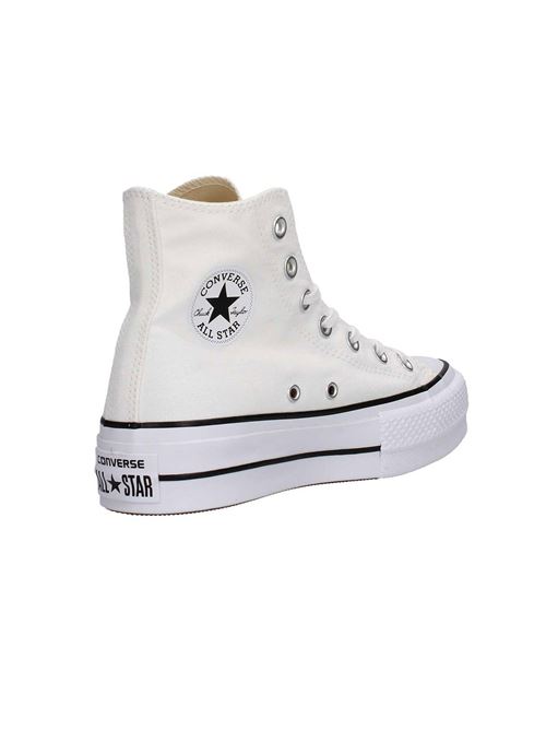 CONVERSE Chuck Taylor Platform Hi Lift CONVERSE | 560846C