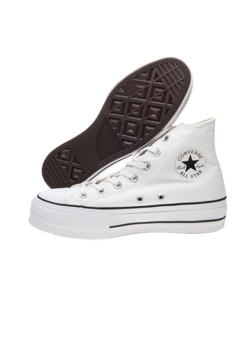 CONVERSE Chuck Taylor Platform Hi Lift CONVERSE | 560846C