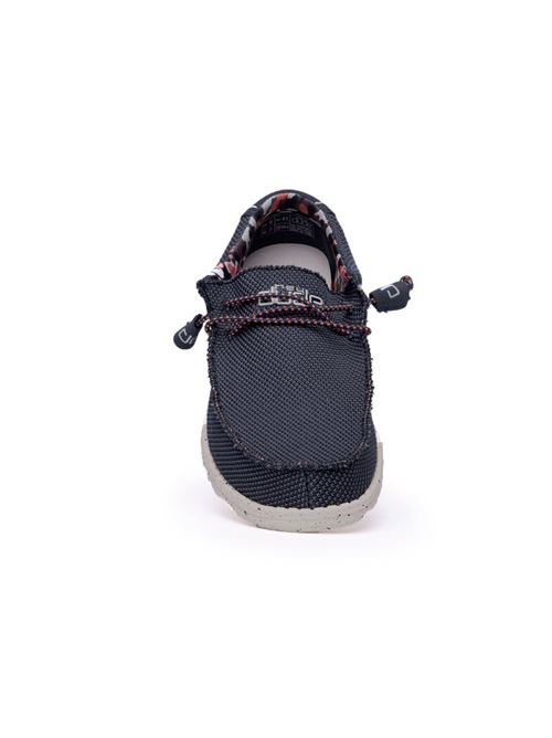 DUDE Wally Sox Stitch Moccasin DUDE | 401614NY