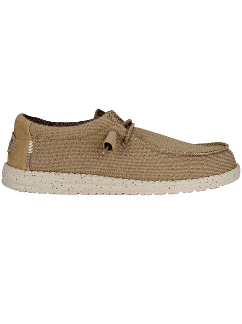 DUDE Mocassino Wally Sport Mesh DUDE | 4040325W