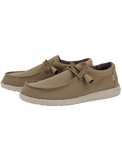 DUDE Mocassino Wally Sport Mesh DUDE | 4040325W