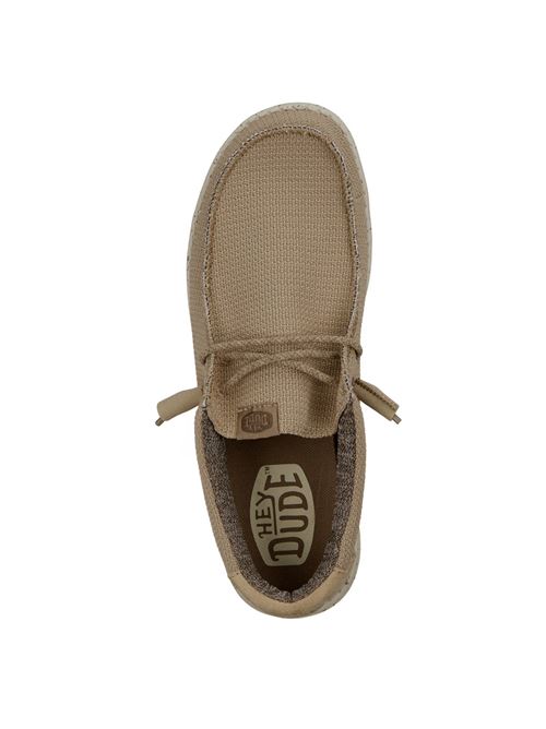 DUDE Mocassino Wally Sport Mesh DUDE | 4040325W