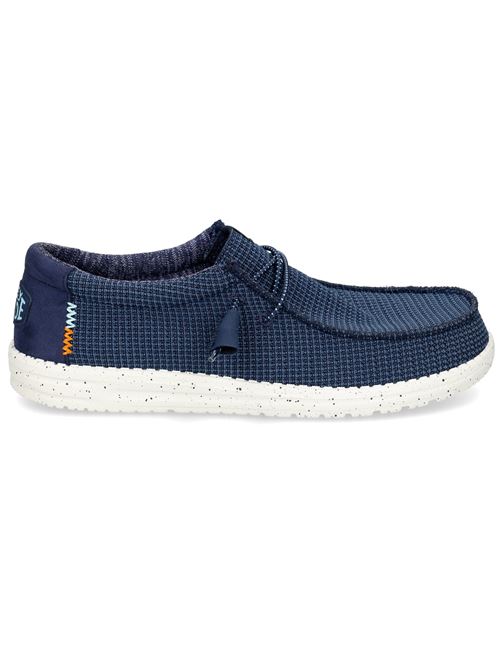 DUDE Mocassino Wally Sport Mesh DUDE | 40403410