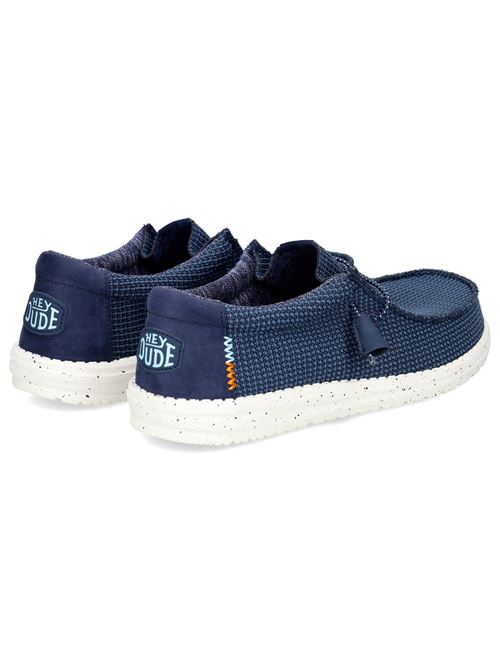 DUDE Wally Sport Mesh Moccasin DUDE | 40403410