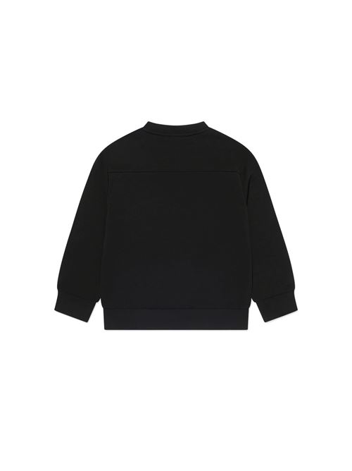 EMPORIO ARMANI Child crewneck sweatshirt EA7 | 3DBM551200