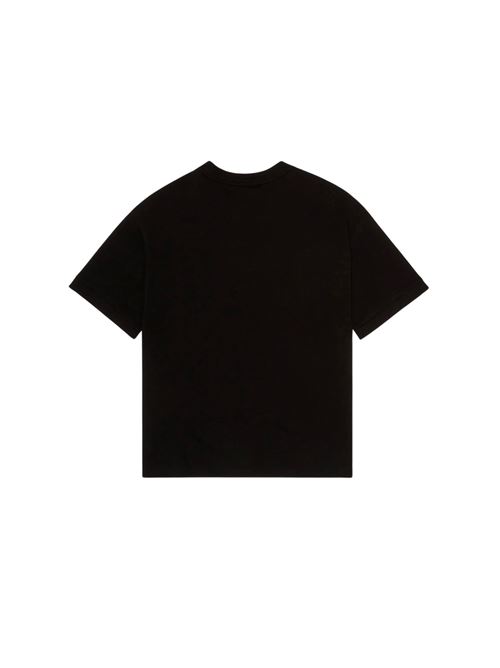 EMPORIO ARMANI Logo Series Boy T-shirt EA7 | 3DBT561200