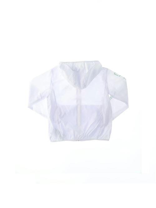 EMPORIO ARMANI Girls windproof jacket EA7 | 3DFB021100