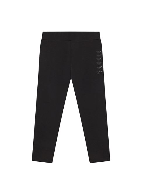 EMPORIO ARMANI Legging Bambina EA7 | 3DFP531200