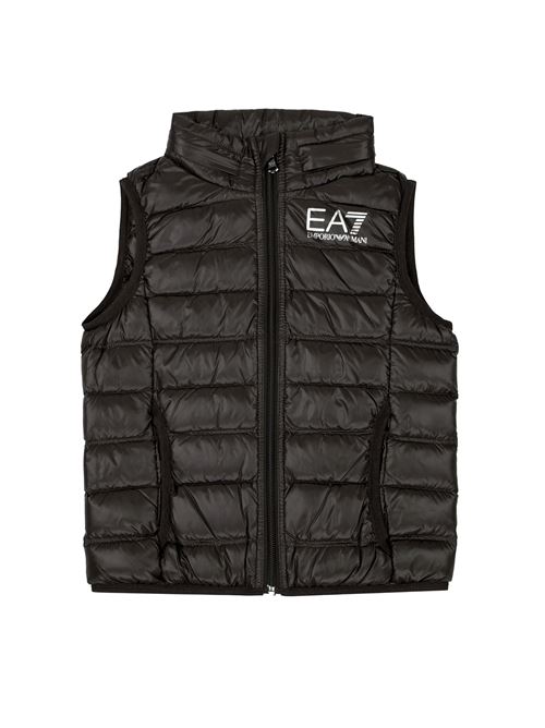 EMPORIO ARMANI Core packable vest EA7 | 8NBQ021200