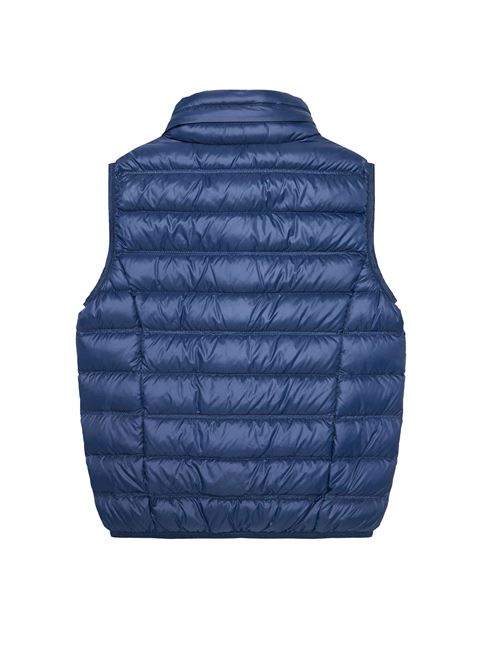 EMPORIO ARMANI Core packable vest EA7 | 8NBQ021554