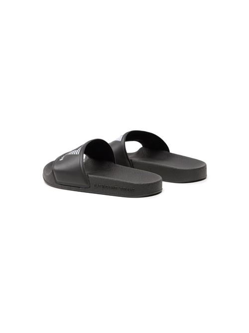 EMPORIO ARMANI Kids Beachwear Slipper EA7 | XSPS1000002