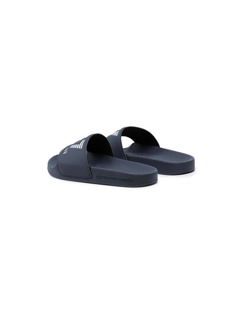 EMPORIO ARMANI Kids Beachwear Slipper EA7 | XSPS1000285