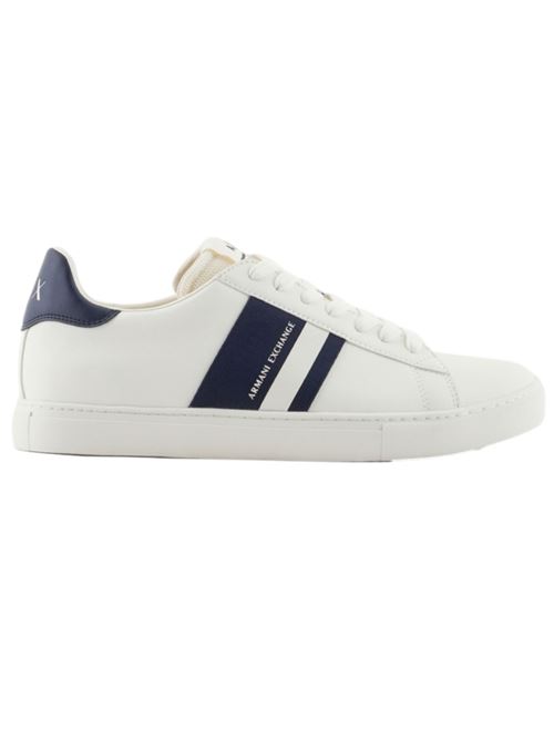 ARMANI EXCHANGE Sneakers Uomo EXCHANGE Citysport