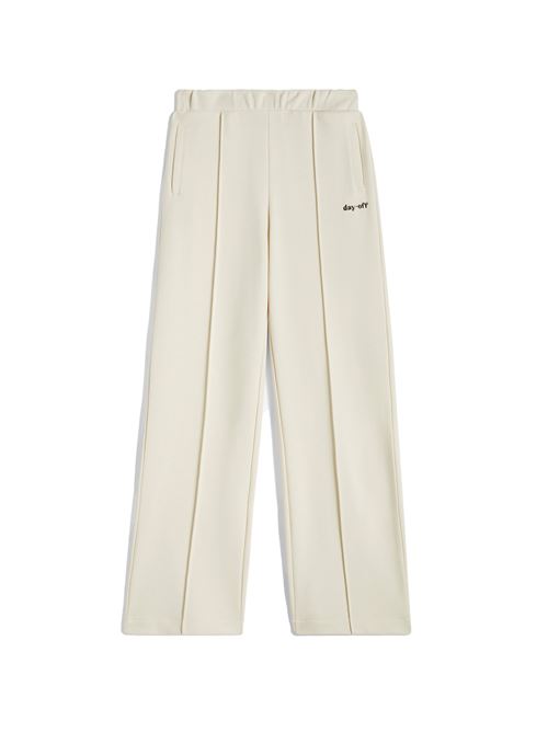 FREDDY Wide comfort fit trousers FREDDY | S4WDOP1W33