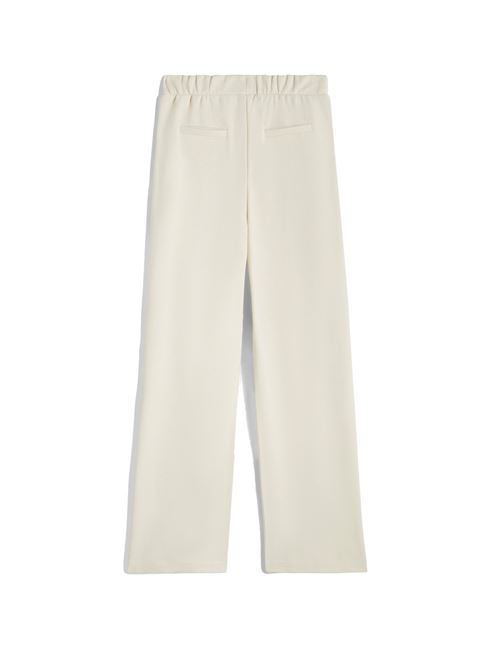 FREDDY Wide comfort fit trousers FREDDY | S4WDOP1W33