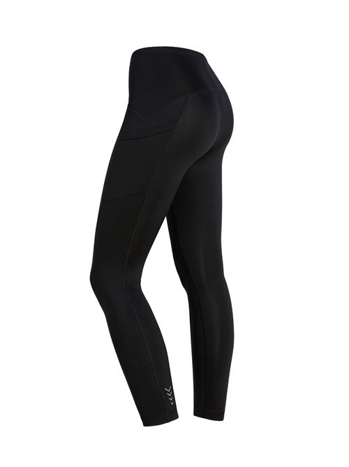 SUN68 Leggings Superfit 7/8 vita super alta FREDDY | SF5SHC004N