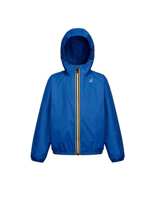 KWAY Giacca Le Vrai 3.0 Claude Kids Kway | K004BD04063