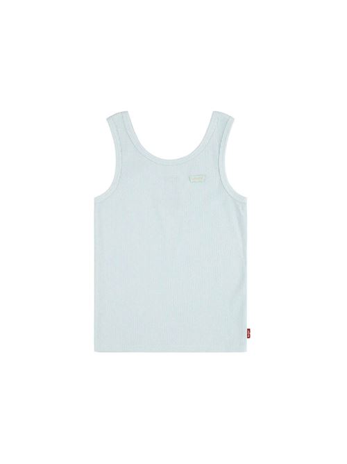 LEVI'S Cotton Tank Top Girl LEVI'S | 4EK116BIM