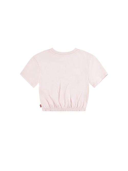 LEVI'S T-shirt cropped Bambina LEVI'S | 4EK851AGX