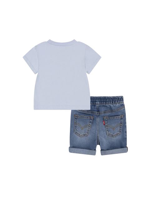 LEVI'S Baby Set LEVI'S | 6EK235BI9