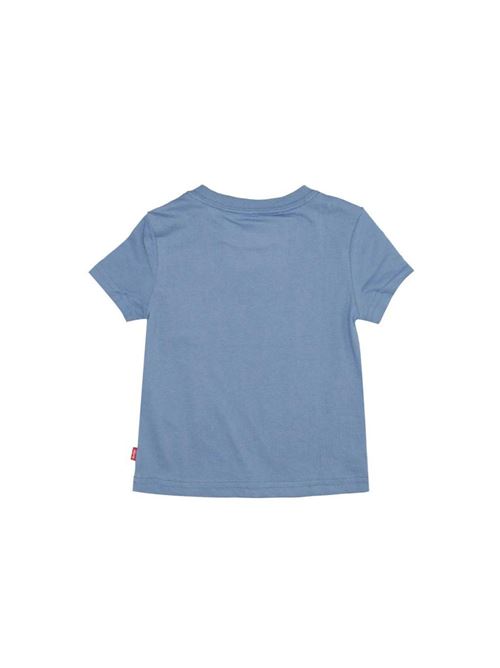 LEVI'S T-shirt with logo for children LEVI'S | 8E8157BIA