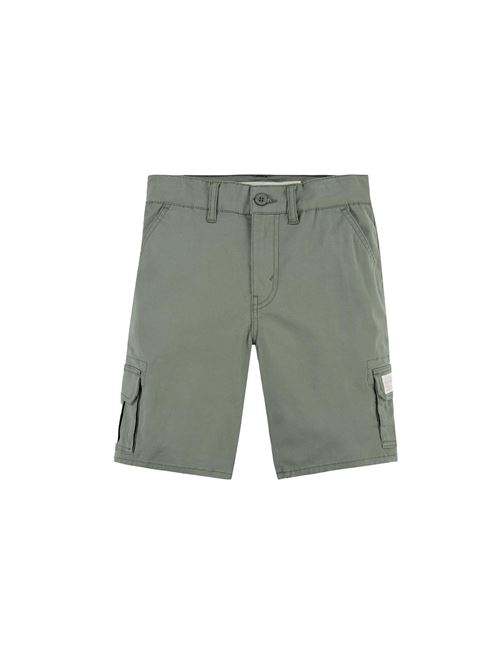 LEVI'S Pantaloncino Cargo Bambino LEVI'S | 9EK797G57