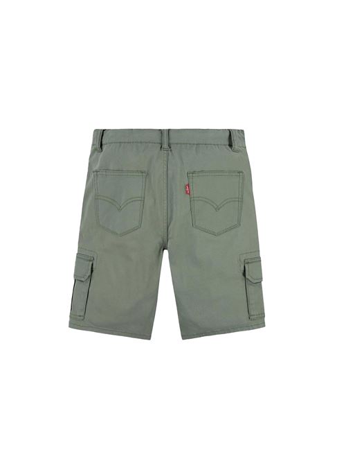 LEVI'S Pantaloncino Cargo Bambino LEVI'S | 9EK797G57