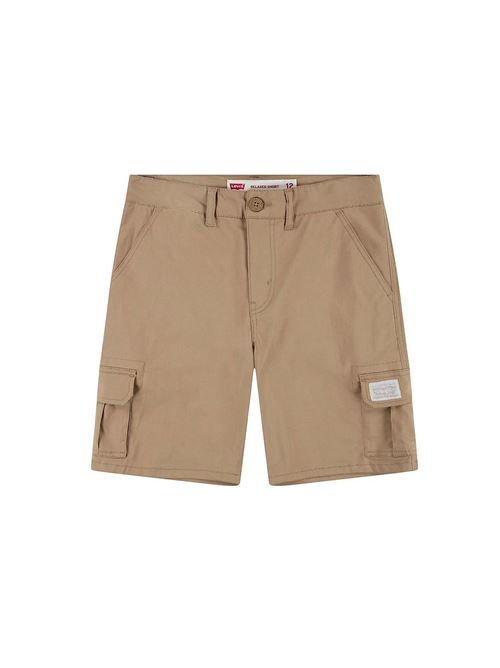 LEVI'S Child Cargo Shorts LEVI'S | 9EK797Y16