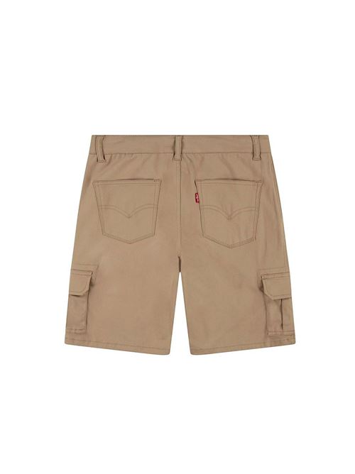 LEVI'S Pantaloncino Cargo Bambino LEVI'S | 9EK797Y16