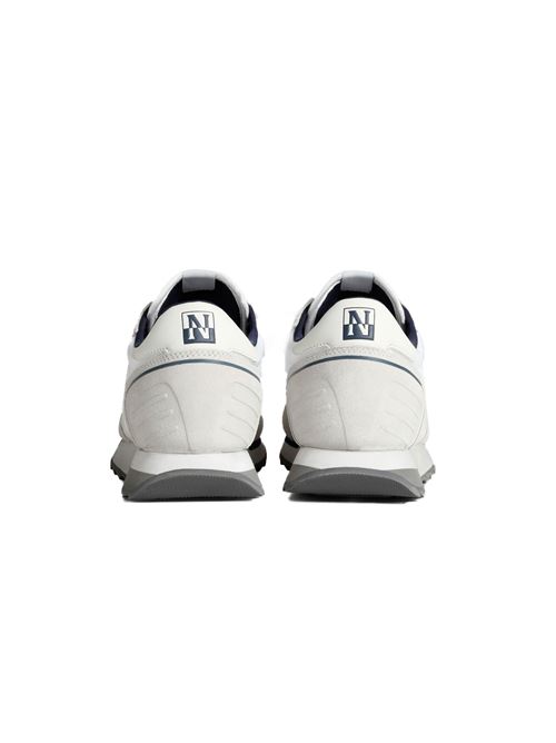 NAPAPIJRI Virtus Men's Sneakers NAPAPIJRI | NP0A4HL8CO002