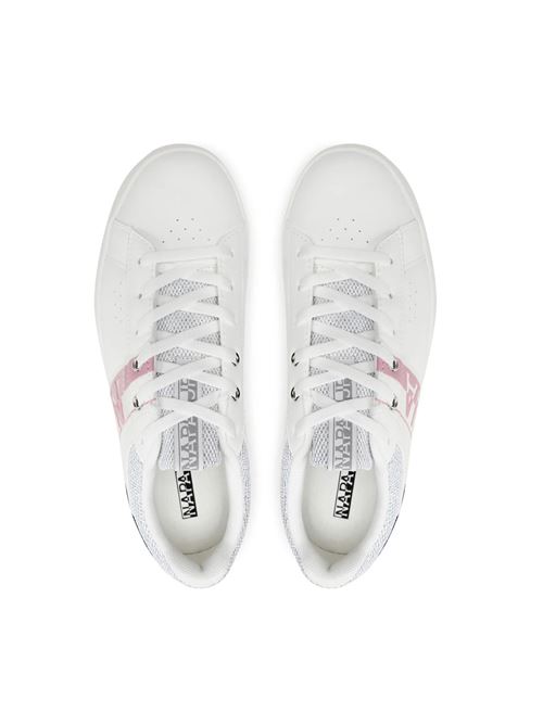 NAPAPIJRI Willow sneakers NAPAPIJRI | NP0A4I6U01O