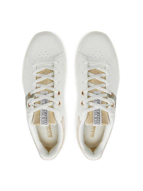 NAPAPIJRI Willow sneakers NAPAPIJRI | NP0A4I6U03D