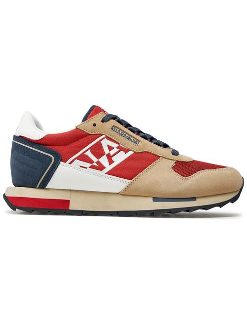 NAPAPIJRI Virtus Men's Sneakers NAPAPIJRI | NP0A4I7UR47