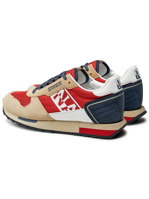 NAPAPIJRI Virtus Men's Sneakers NAPAPIJRI | NP0A4I7UR47