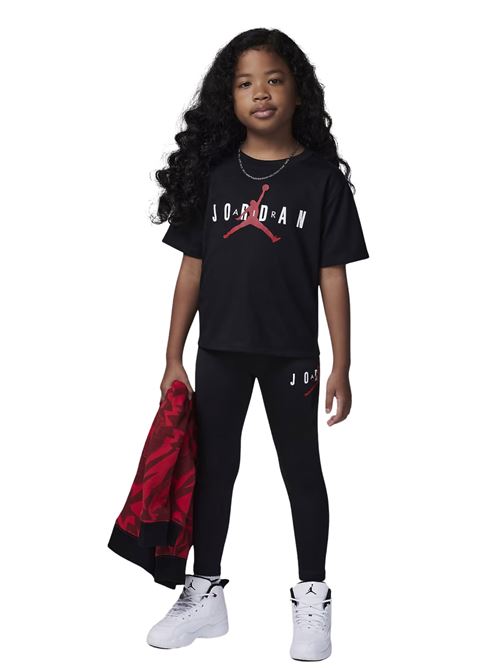 NIKE Complete Jordan Sustainable Girl NIKE | 35B915023