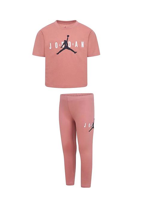 NIKE Completo Jordan Sustainable Bambina NIKE | 35B915R3T