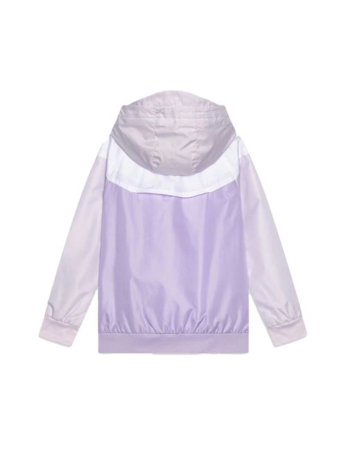 NIKE Girl's Windrunner Jacket NIKE | 36C663PAK