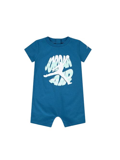 NIKE Jordan Baby Bodysuit NIKE | 55D199U1R