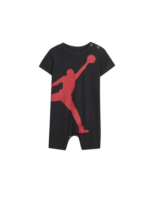 NIKE Jordan Romper Bodysuit NIKE | 655301023