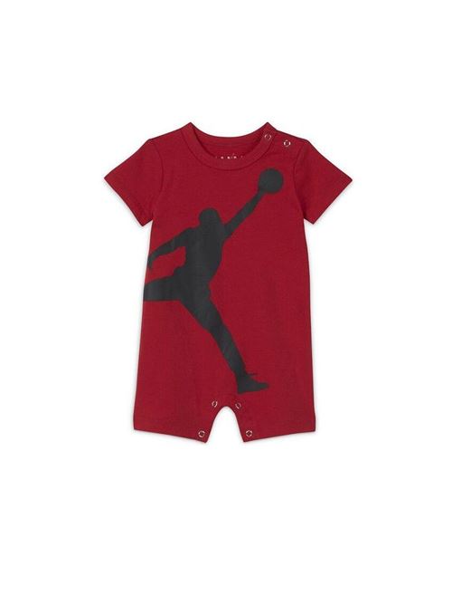 NIKE Jordan Romper Bodysuit NIKE | 655301R78