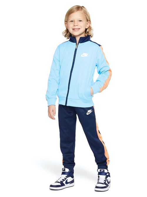 NIKE DRI-FIT Tracksuit for Children NIKE | 86L695U90