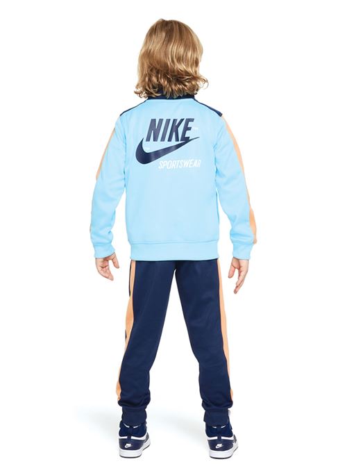 NIKE DRI-FIT Tracksuit for Children NIKE | 86L695U90