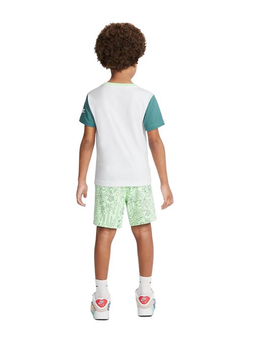 NIKE Kids Sportswear Set NIKE | 86M016E2E