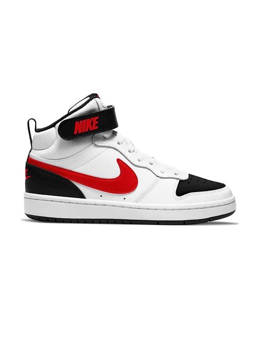 NIKE Court Borough Mid 2 NIKE | CD7782110