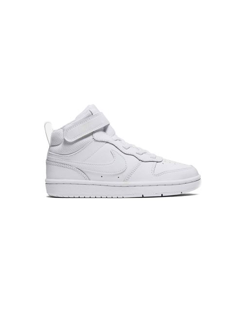 NIKE Court Borough Mid Kids NIKE | CD7783100