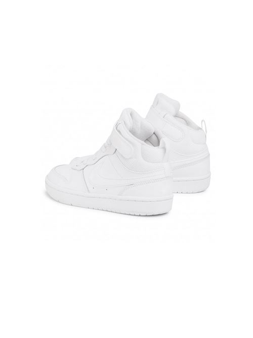 NIKE Court Borough Mid Kids NIKE | CD7783100