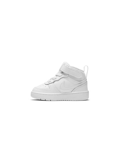 NIKE Court Borough Mid 2 Baby NIKE | CD7784100