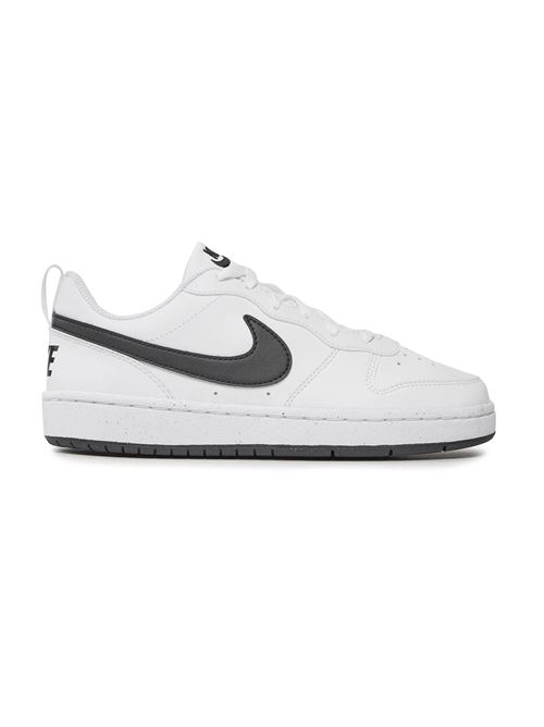 NIKE Court Borough Low Recraft Ragazzi NIKE | DV5456104